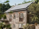 4 Bedroom Barn Conversion with Hot Tub and Private River Beach in the Tamar Valley, Cornwall, England